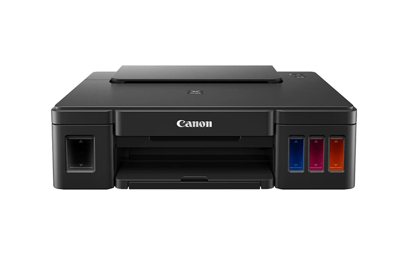 Canon PIXMA G1411 Color Inkjet štampač A4