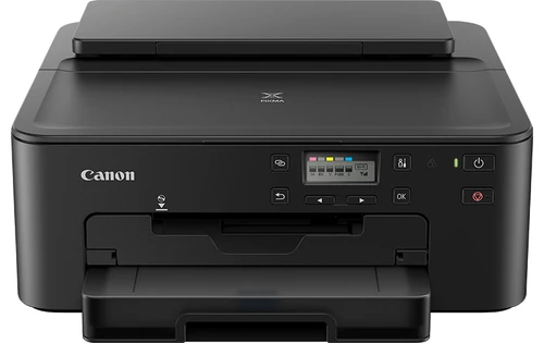 Canon PIXMA TS705 Color Inkjet štampač A4 WiFi duplex