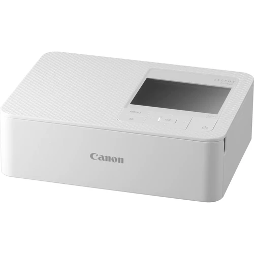 Canon SELPHY CP1500 beli color štampač za fotografije WiFi