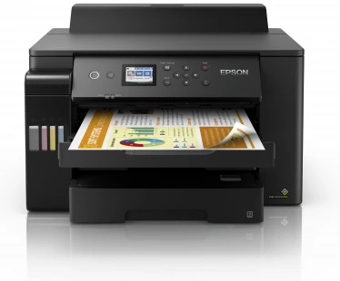 Epson EcoTank L11160 color inkjet štampač A3+ 