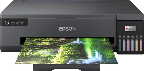 Epson EcoTank L18050 ITS color inkjet CISS štampac A3+