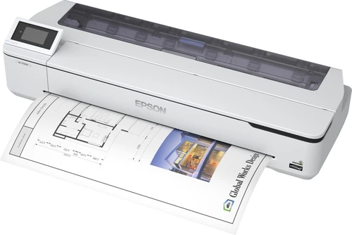 Epson SureColor SC-5100N Color Ploter štampač A1/B1