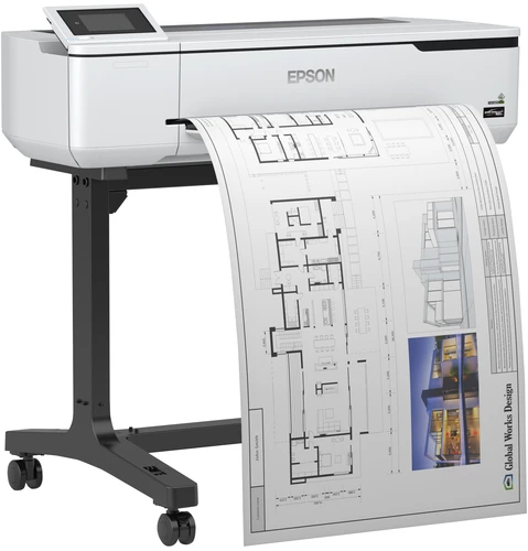 Epson Surecolor SC-T3100 color ploter štampač A1