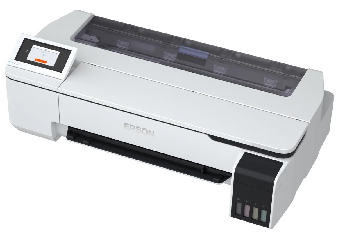 Epson Surecolor SC-T3100X color inkjet ploter štampač 24"