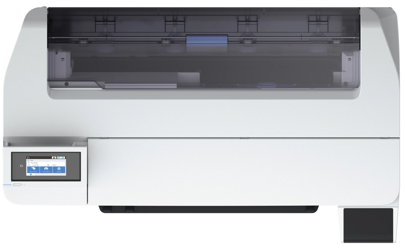 Epson Surecolor SC-T3100X color inkjet ploter štampač 24"