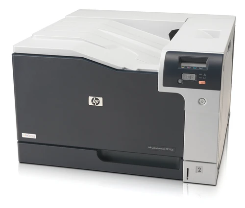 HP Color Laserjet Enterprise CP5225 (CE710A) Kolor Laser Stampac A3
