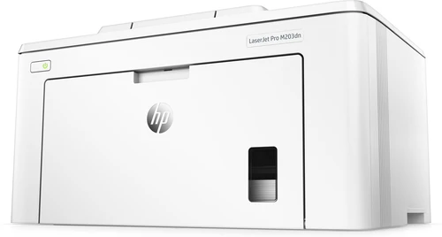 HP LaserJet Pro M203dn (G3Q46A) Mono Laser Stampac A4 LAN Duplex