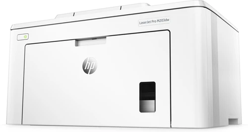 HP LaserJet Pro M203dw (G3Q47A) Mono Laser Stampac A4 LAN WiFi Duplex