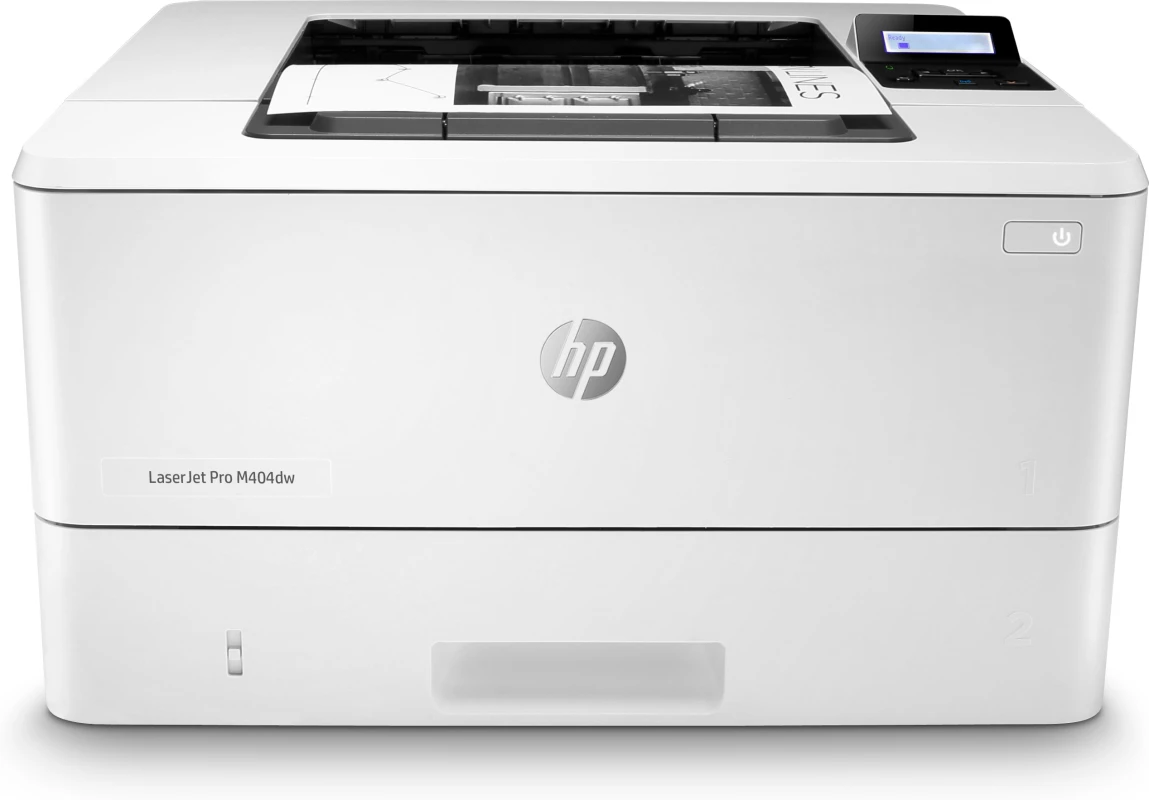 HP LaserJet Pro M404dw (W1A56A) mono laser štampač A4 WiFi duplex