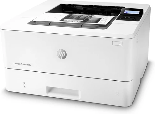 HP M404dn W1A53A laserski štampac