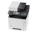 Kyocera Ecosys M5526CDN Kolor Laser Stampac A4  LAN  Duplex  Fax