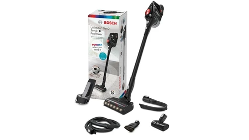 Bosch BCS82POW15 štapni usisivač