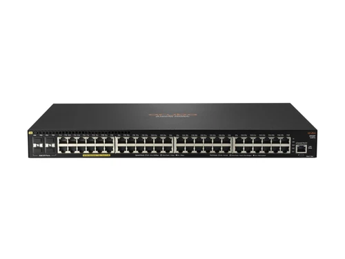 HP Aruba 2930F 48G PoE+ 4SFP 740W switch 48-portni