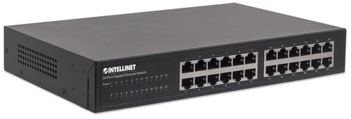 Intellinet (561273) switch 24-portni