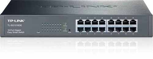 TP-Link TL-SG1016DE switch 16-portni