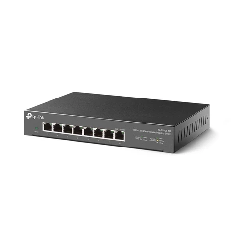 TP-Link TL-SG108-M2 switch 8-portni
