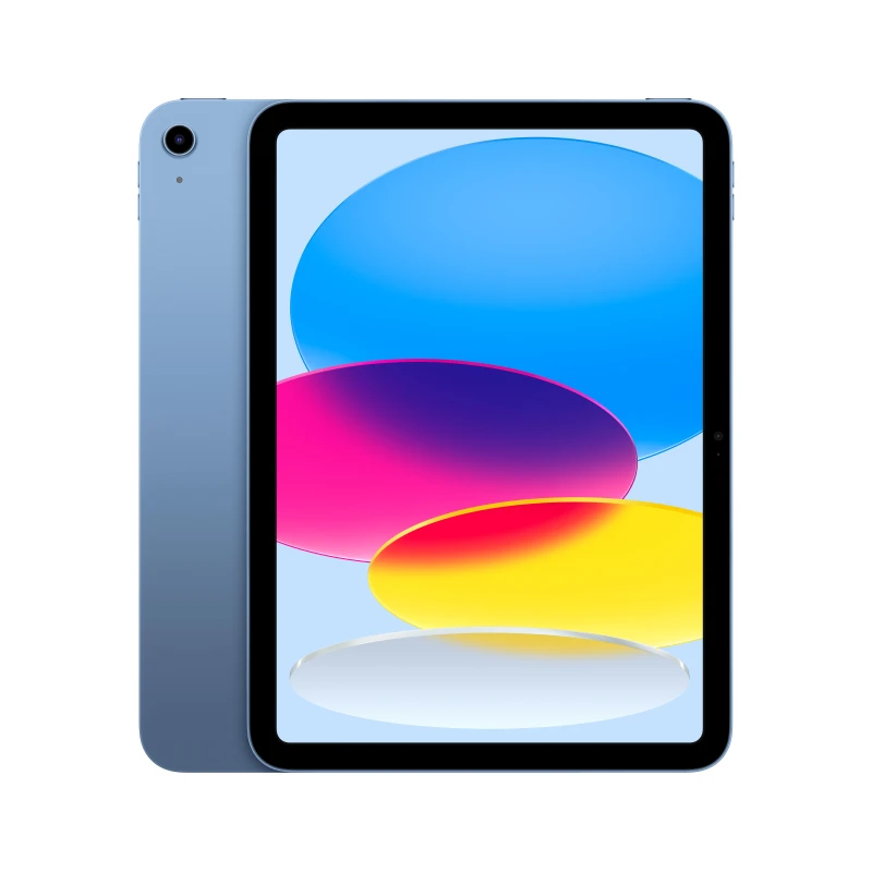 Apple iPad 10th WiFi 64GB plavi tablet 10.9" Hexa Core A14 Bionic 4GB 64GB 12Mpx