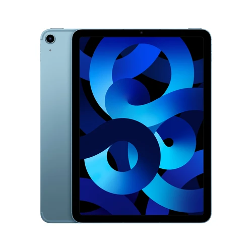 Apple iPad Air 5G 256GB (MM733HC/A) plavi tablet 10.9" Octa Core Apple M1 8GB 256GB 12Mpx
