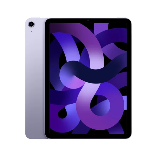 Apple iPad Air WiFi 256GB (MME63HC/A) ljubičasti tablet 10.9" Octa Core Apple M1 8GB 256GB 12Mpx