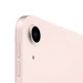 Apple iPad Air WiFi 64GB (MM9D3HC/A) pink tablet 10.9" Octa Core Apple M1 8GB 64GB 12Mpx