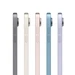 Apple iPad Air WiFi 64GB (MM9E3HC/A) plavi tablet 10.9" Octa Core M1 8GB 64GB 12Mpx