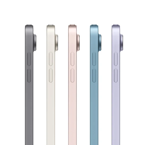 Apple iPad Air WiFi 64GB (MME23HC/A) ljubičasti tablet 10.9" Octa Core Apple M1 8GB 64GB 12Mpx