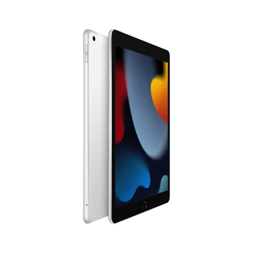 Apple iPad LTE 256GB (MK4H3HC/A) srebrni tablet 10.2" Bionic A13 3GB 256GB 8Mpx