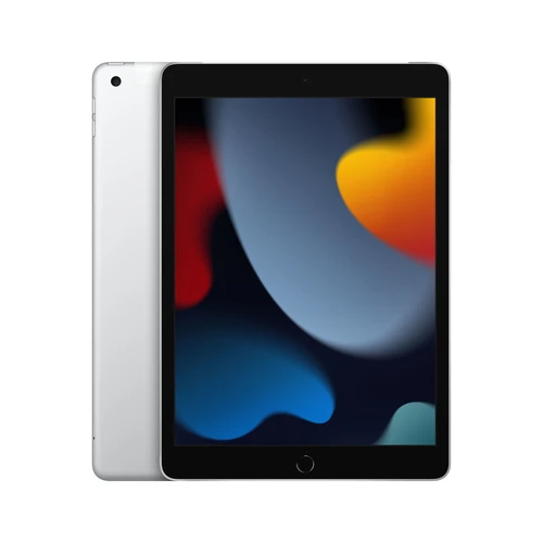 Apple iPad LTE 64GB (MK493HC/A) srebrni tablet 10.2" Bionic A13 3GB 64GB 8Mpx