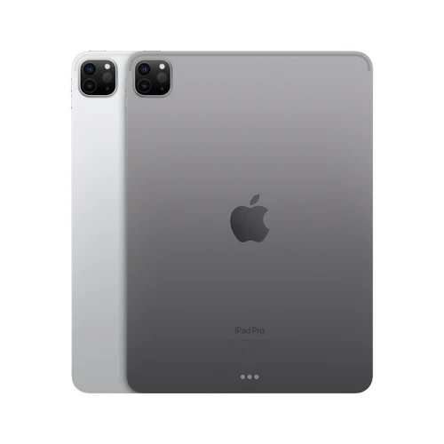 Apple iPad Pro 4th WiFi 128GB sivi tablet 11" Octa Core Apple M2 8GB 128GB 12Mpx+10Mpx