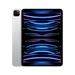 Apple iPad Pro 4th WiFi 128GB (MNXE3HC/A) srebrni tablet 11" Octa Core Apple M2 8GB 128GB 12Mpx+10Mpx