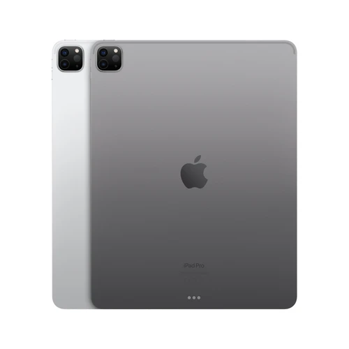 Apple iPad Pro 6th WiFi 128GB sivi tablet 12.9" Octa Core Apple M2 8GB 128GB 12Mpx+10Mpx