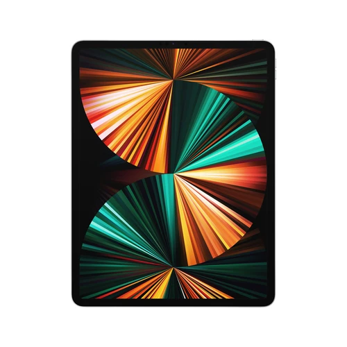 Apple iPad Pro (MHNG3HC/A) 8/128 srebrni tablet 12.9" Octa Core Apple M1 8GB 128GB 12Mpx+10Mpx