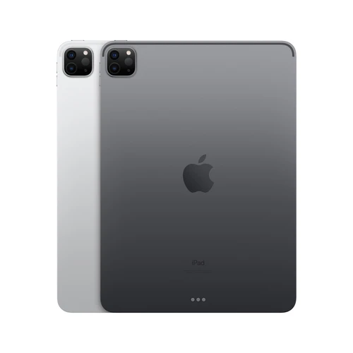 Apple iPad Pro (MHQR3HC/A) 8/128 sivi tablet 11" Octa Core Apple M1 8GB 128GB 12Mpx+10Mpx