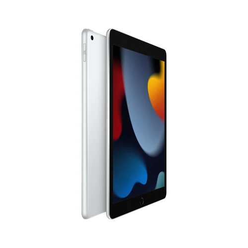 Apple iPad WiFi (MK2P3HC/A) srebrni tablet 10.2" Bionic A13 256GB 8Mpx