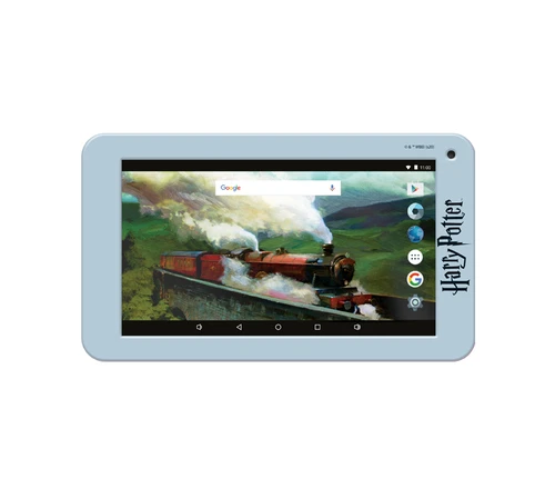 eSTAR Themed Hogwarts 7399 zeleni tablet 7" Quad Core ARM G31 1.3GHz 2GB 16GB 0.3Mpx