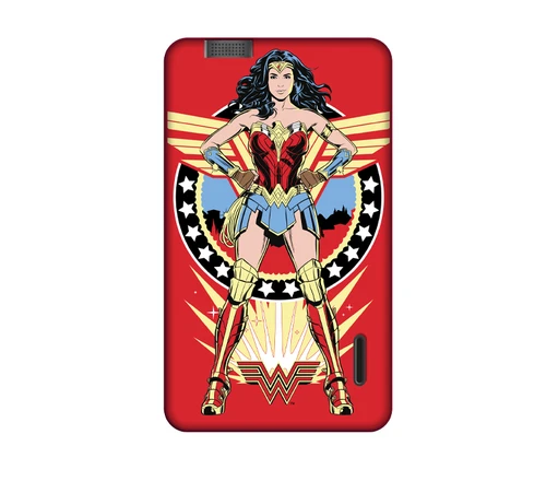 eSTAR Wonder Woman HERO WiFi 2/16GB tablet 7" Quad Core Rockchip RK3326 2GB 16GB