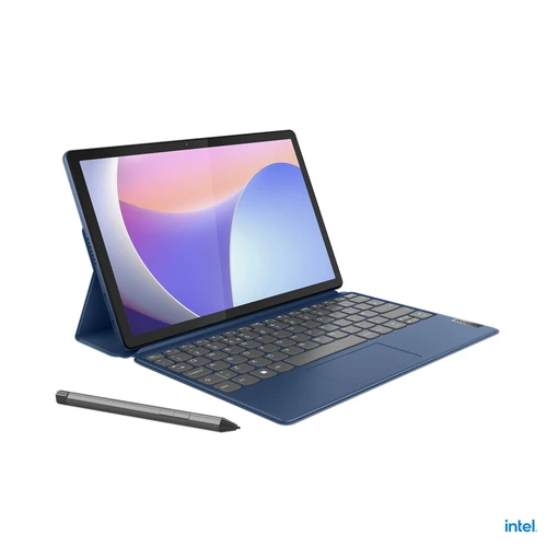 Lenovo IdeaPad Duet 3 11IAN8 (82XK004LYA) plavi tablet Intel Quad Core N200 11.5" 2K touch 8GB 256GB SSD Intel UHD Graphics Win11+tastatura