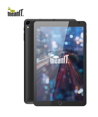 MeanIT X30 2/16 crni tablet 10.1" Quad Core 2GB 16GB 2Mpx