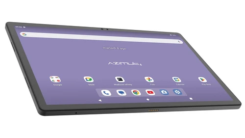 Mediacom SmartPad 4 LTE 4/64GB sivi tablet 10.5" Octa Core Spreadtrum T606 4GB 64GB 13Mpx