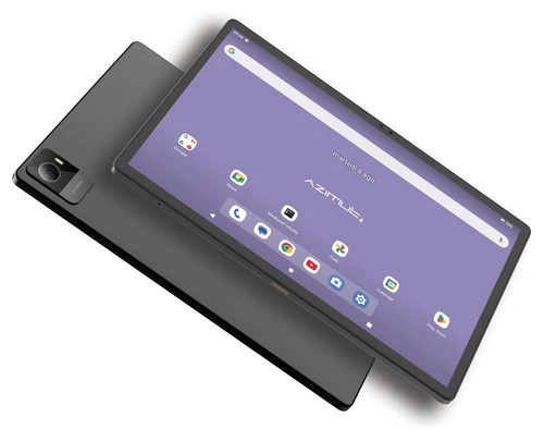 Mediacom SmartPad 4 LTE 8/128GB sivi tablet 10.5" Octa Core Spreadtrum T606 8GB 128GB 13Mpx