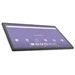 Mediacom SmartPad 4 LTE 8/128GB sivi tablet 10.5" Octa Core Spreadtrum T606 8GB 128GB 13Mpx