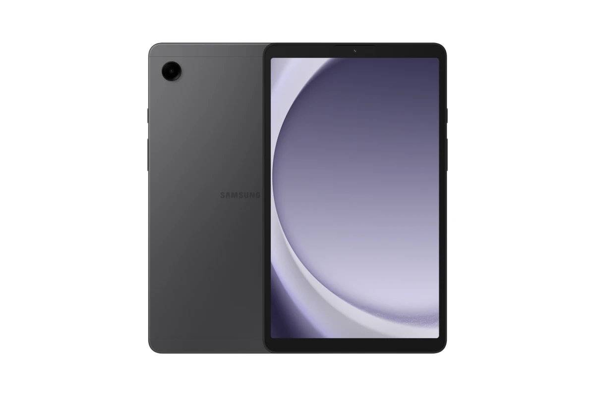 Samsung Galaxy Tab A9 8/128GB LTE sivi tablet 8.7" Octa Core Mediatek MT8781V/CA Helio G99 8GB 128GB 8Mpx