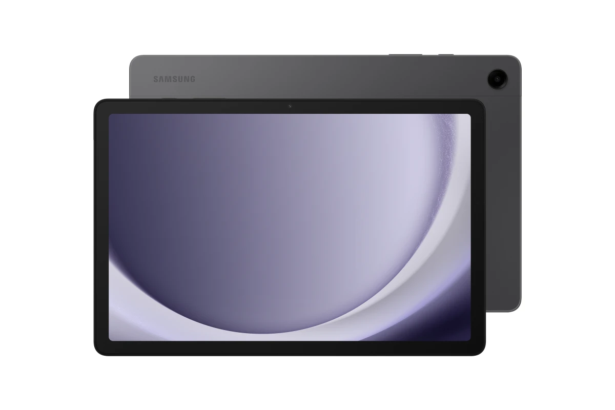 Samsung Galaxy Tab A9 Plus 4/64GB LTE sivi tablet 11" Octa Core Snapdragon 695 5G 4GB 64GB 8Mpx