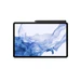 Samsung Galaxy Tab S8 LTE 8/128 sivi tablet 11" Octa Core Snapdragon SM8450 8GB 128GB 13Mpx+6Mpx