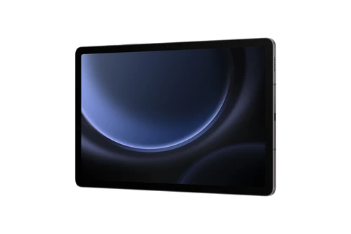 Samsung Galaxy Tab S9 FE 6/128GB WiFi sivi tablet 10.9" Octa Core Exynos 1380 6GB 128GB 8Mpx