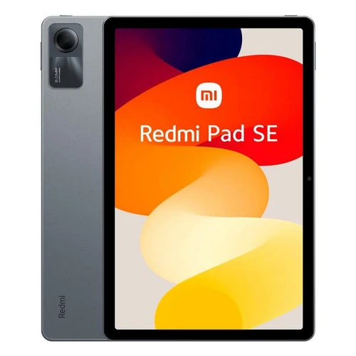 Xiaomi Redmi Pad SE WiFi 8/256 (VHU4611EU) sivi tablet 11" Octa Core Snapdragon 680 8GB 256GB 8Mpx