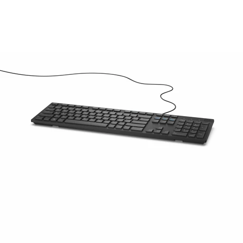 Dell KB216 (US) tastatura crna