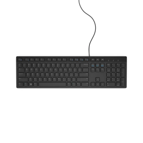 Dell KB216 (US) tastatura crna