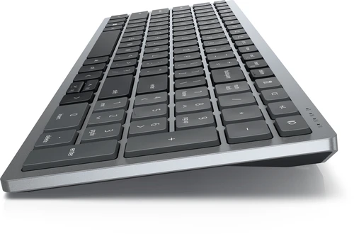 Dell KB740 siva bežična tastatura
