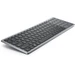 Dell KB740 siva bežična tastatura